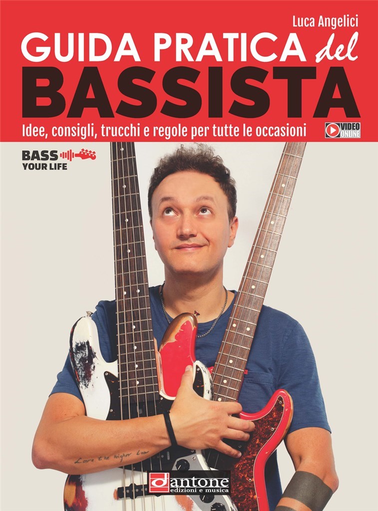Guida Pratica Del Bassista